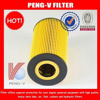 HU951X 6061840025 6061800009 filtro de oil