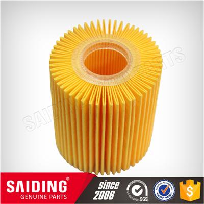 Saiding Wearing Parts Oil Filter for Toyota Prado GRJ150 04152-38010