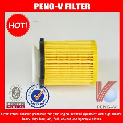 HU713X oil filter manufacturers china