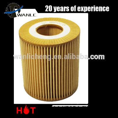 High quality DJ-BM50224 for BMW car oil filter