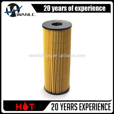 high quality auto car oil filter 1041800109 for Mercedes Benz