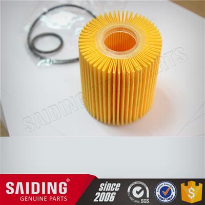 Saiding Parts Oil Filter for Toyota 4RUNNER GRN28# OEM 04152-38010