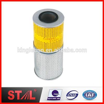 ME064356 LF3447 P550066 Oil Filter Factory