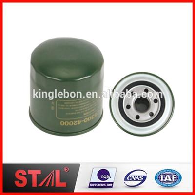 26300-42000 Oil Filter for Diesel Engine