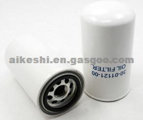 Oil Filter 30-01121-00