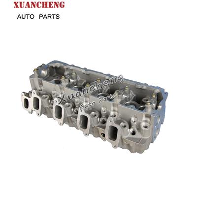 Engine Cylinder Head 1KZ-TE For Toyota