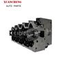 Genuine Engine Cylinder Head For Toyota 2L