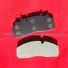 Renault Bus Brake Pads 29126