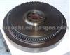 Kubota V2203 Flywheel