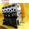 4D56T Engine Cylinder Head For MITSUBISHI INTERCOOL HBS LONG BLOCK