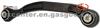 RK641628 Car Accessories Automobile Motorcycle Auto Spare Control Arm Chrysler 300 Car Parts