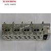 4M41-ME204200 Engine Cylinder Head For MITSUBISHI