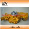 Komatsu Engine Parts SA6D95 Water Pump SA6D95L 6206-61-1104