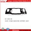 
OEM Radiator Support for D-MAX auto accessories wholesale distributor
