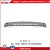 
Geely replacement bumper reinforcement
