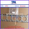6M60 FULL OVERHAUL GASKET ME993467