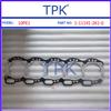 Isuzu 10PE1 Gasket Kit 1-87812-011-0 1-87811-981-0, Cylinder head gasket set 1-11141-261-0