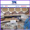 4D55 4D56 4D56T HEAD GASKET KIT MD050545 MD137936 1005A027 MD377774