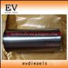 KOMATSU S6D95 Cylinder Liner 6207-21-2121 Sleeve Kit For PC210