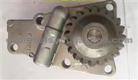 Komatsu Excavator Parts S6D95 Oil Pump S6D95L 6209-51-1700