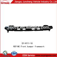 
Front Bumper Reinforcement For Hyundai Refine(Starex)
