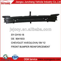 
High Quality Front Bumper Reinforcement For CHEVROLET AVEO(LOVA) '09-'12
