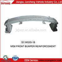 
MG ROEWE MG6 spare accessories front bumper reinforcement
