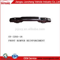 
OEM Front Bumper for used D-MAX auto accessories wholesale distributor
