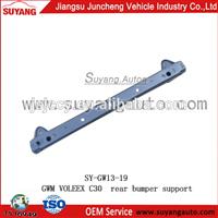 
Great wall C30 car body accessories bumper support
