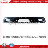 
European Truck DAF XF105 Truck Spare Parts/Accessories
