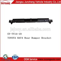 
Car Metal Parts Replacement Toyota RAV4 Rear Bumper Bracket
