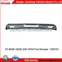 
Factory Supply DAF XF95 Heavy Duty Truck Accessories
