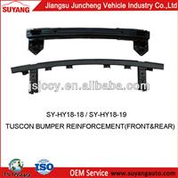 
SUV Parts Car Rear Bumper Bracket for Hyundai Tucson
