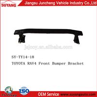 
Toyota RAV4 car parts front bumper bracket
