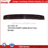 
Toyota Camry Front Bumper Reinforcement car parts factory in china
