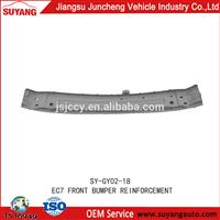 
EC7 replacement bumper reinforcement
