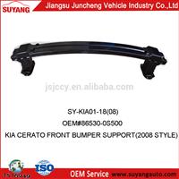 
Good Quality Front Bumper for CERATO car spare parts online
