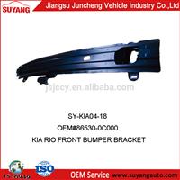 
Good Price Front Bumper for RIO aftermarket auto body parts
