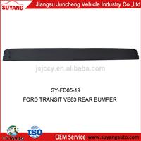 
High Quality Rear Bumper for TRANSIT VE83 best selling car accessories
