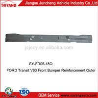 
Good Price Front Bumper for TRANSIT VE83 american truck body parts
