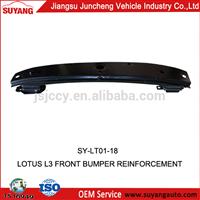 
Good Selling Front Bumper Reinforcement for Lotus L3 body parts
