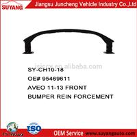 
Good Price Chevrolet AVEO Front Bumper Reinforcement automobile parts
