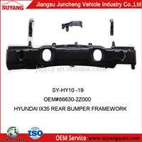 
Good Price HYUNDAI IX35 Rear Bumper importers of auto parts
