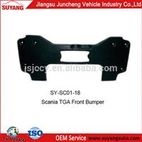 
Good Price Front Bumper Reinforcement for SCANIA china car accessory
