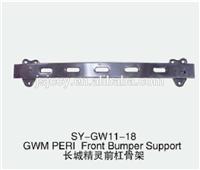 
Great wall peri spare bumper support

