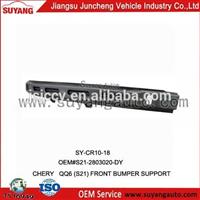 
Chery A21 replacement bumper bracket
