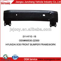 
Hyundai IX35 SUV Car Front Bumper Framework/Support
