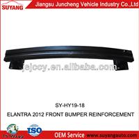 
Car Front Bumper Reinforcement for Hyundai Elantra 2012
