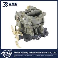 
37001 Rochester Circle Track 2 Barrel Carburetor 45537001 455-37001
