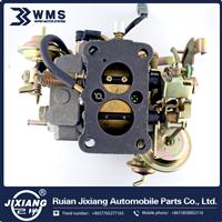 
New Carburetor For Toyota 2E 1.6L 1985-1987 1990-1992 COROLLA STARLET 1.5L 1994-1999 TOYOTA TERCEL PART NUMBER 21100-11492
